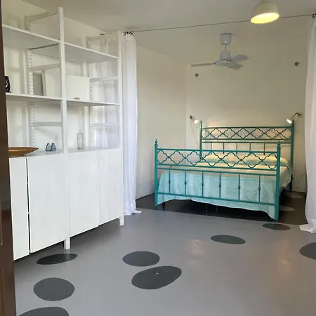 Hibiscus Апартаменты