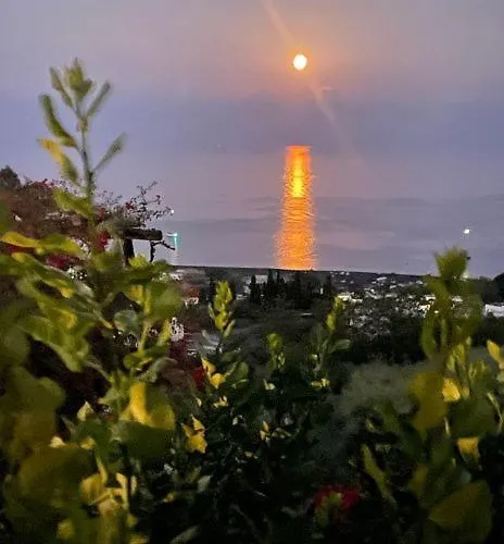 Apartman Hibiscus Stromboli